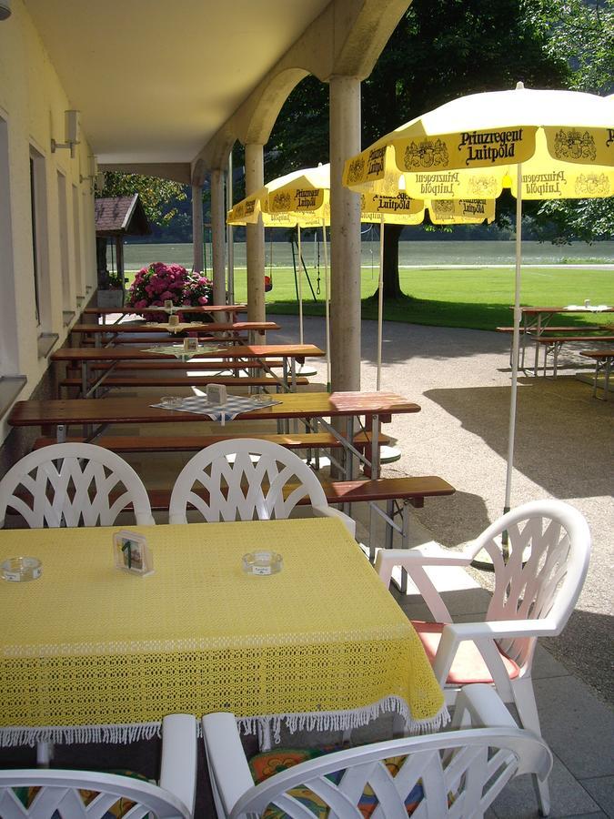 Gasthof In Der Exlau Neuhaus  ภายนอก รูปภาพ